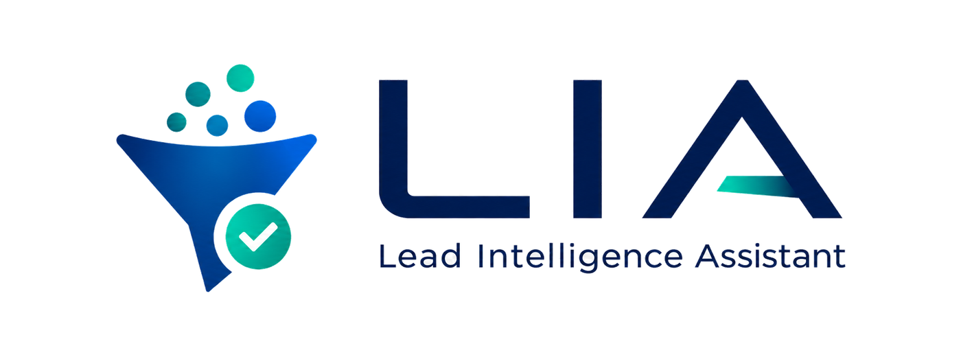LIA — Lead Intelligence Assistant